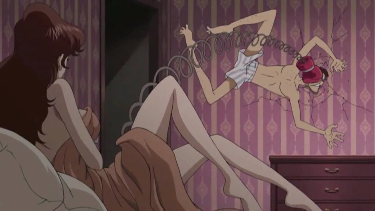 Lupin the 3rd ÃƒÆ’Ã‚Â¢ÃƒÂ¢Ã¢â‚¬Å¡Ã‚Â¬ÃƒÂ¢Ã¢â€šÂ¬Ã…â€œ What Color Jacket Now