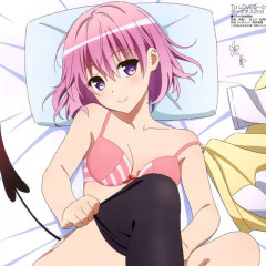 To Love-Ru – Trouble – Darkness 2nd – for 2015