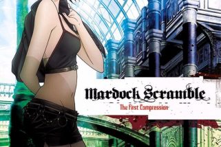 Mardock Scramble: The First Compression – Have You Seen This Anime?
