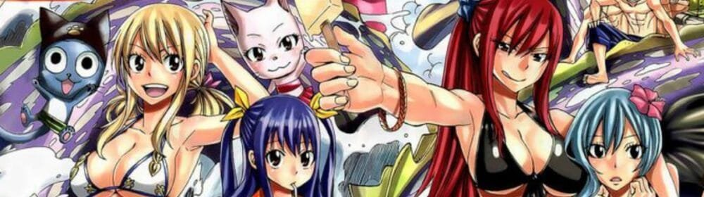 Cartoon Anime Fans