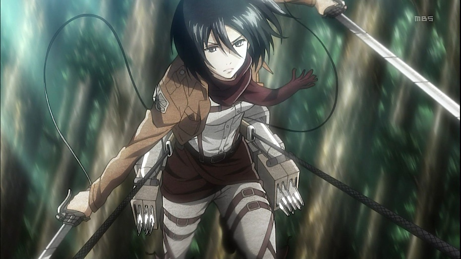 Attack On Titan Part 2 – Epic or Not