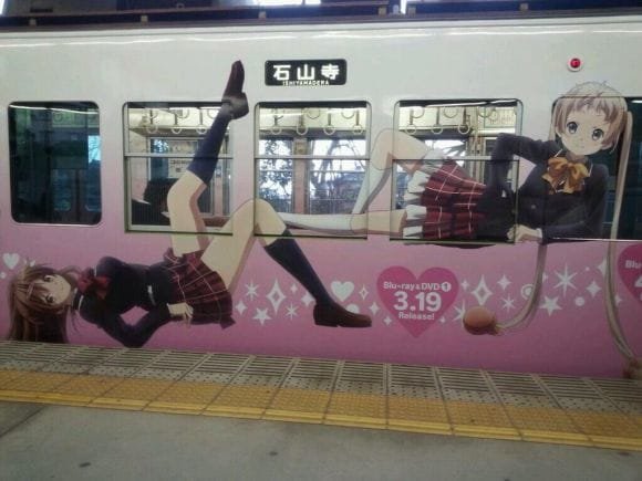 5 Largest Anime Events From Around the World