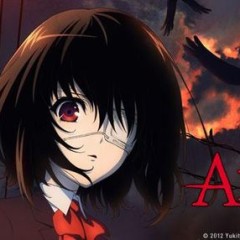 Another – Horror Anime