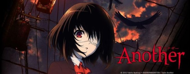 Another - Horror Anime - Cartoon Anime Fans