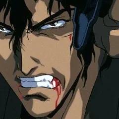 Ninja Scroll – Classic Anime