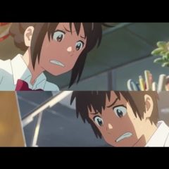 ​Your Name: The Japanese Anime About Body-Swapping Teenagers