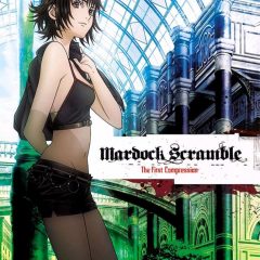 Mardock Scramble: The First Compression – Have You Seen This Anime?