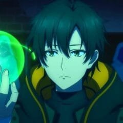 Top 10 Most Anticipated NEW Action Anime of 2025