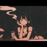 Alone Again: Soothing Lo-Fi Beats for Relaxation & Focus